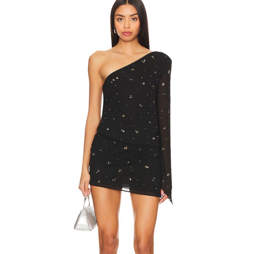 NBD Ondine Dress